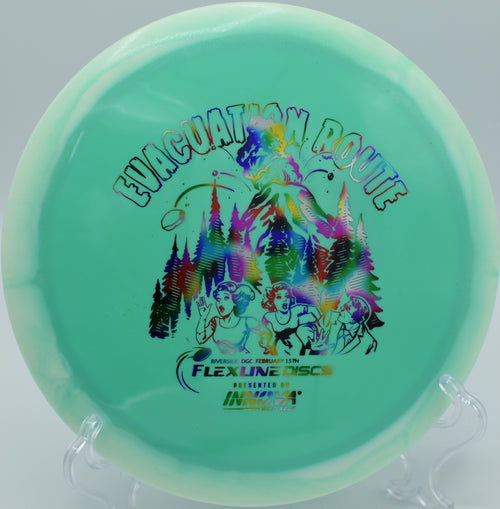 TFR Proto Glow Halo Star Gorgon