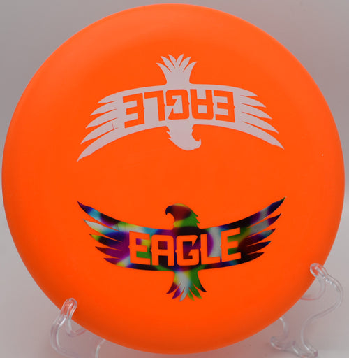 P-LINE P2 (INNOVA MADE (DOUBLE EAGLE STAMP)