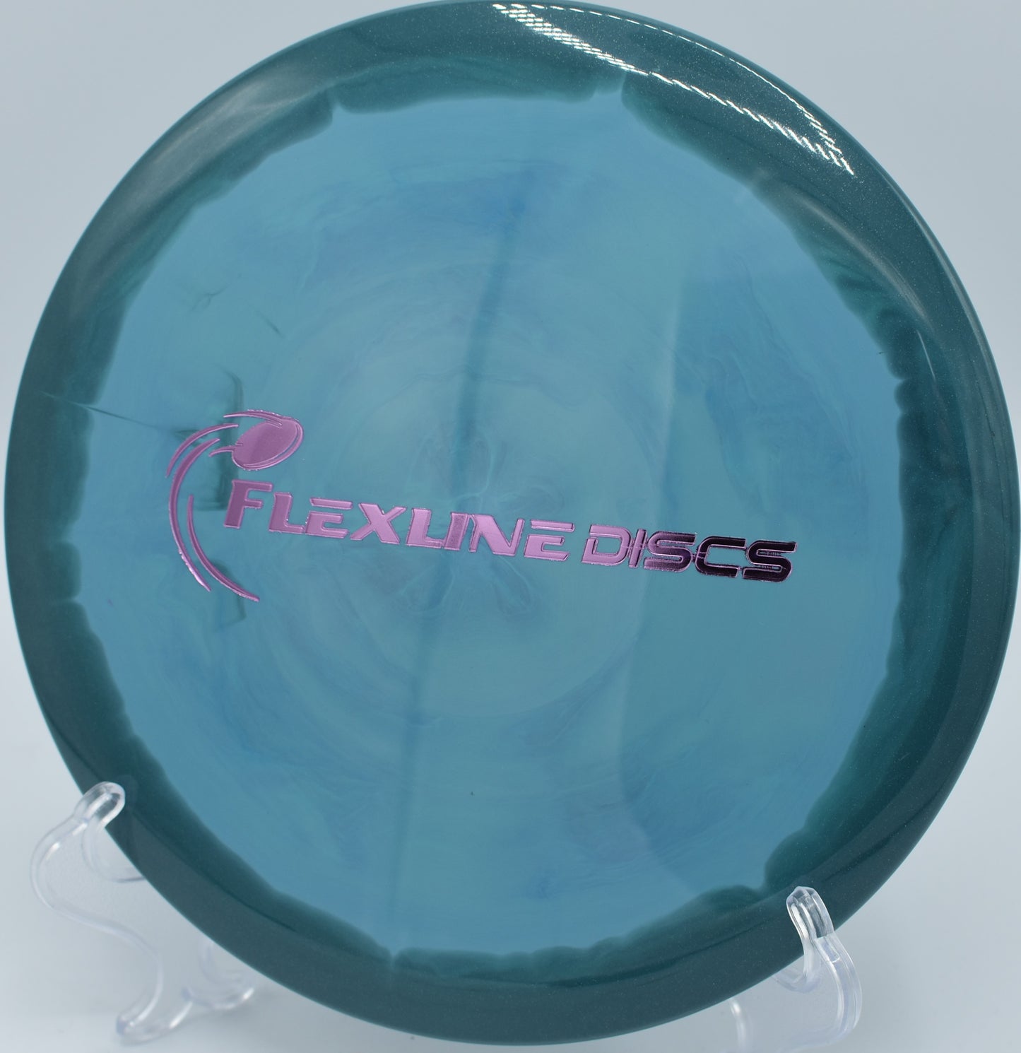 HALO STAR ROC3 (FLEXLINEDISCS STAMP)