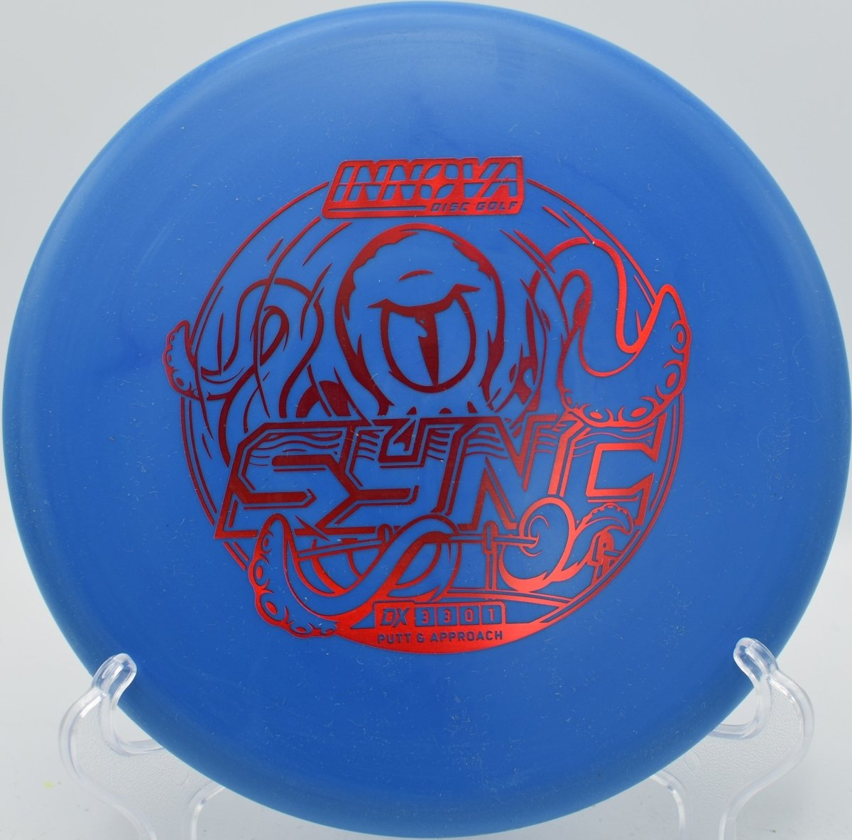 DX Sync