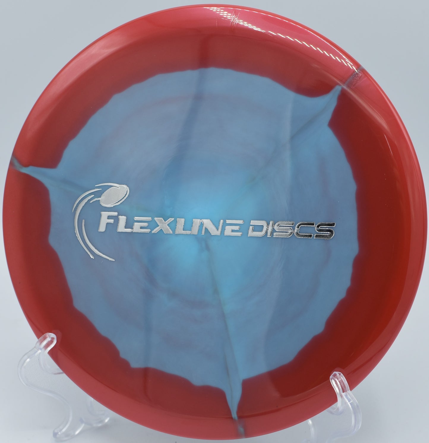 HALO STAR ROC3 (FLEXLINEDISCS STAMP)