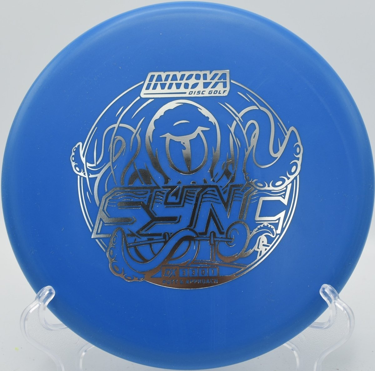 DX Sync