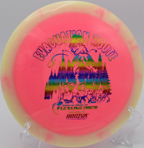 TFR Proto Glow Halo Star Gorgon