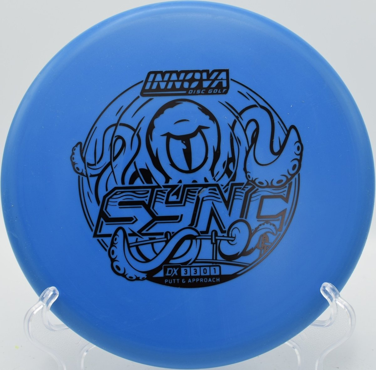 DX Sync