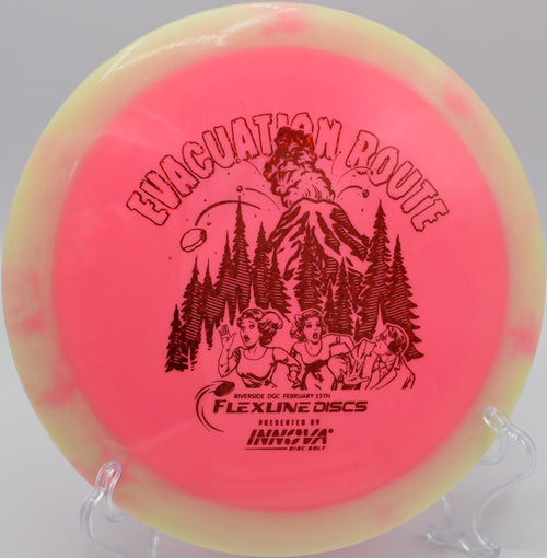 TFR Proto Glow Halo Star Gorgon