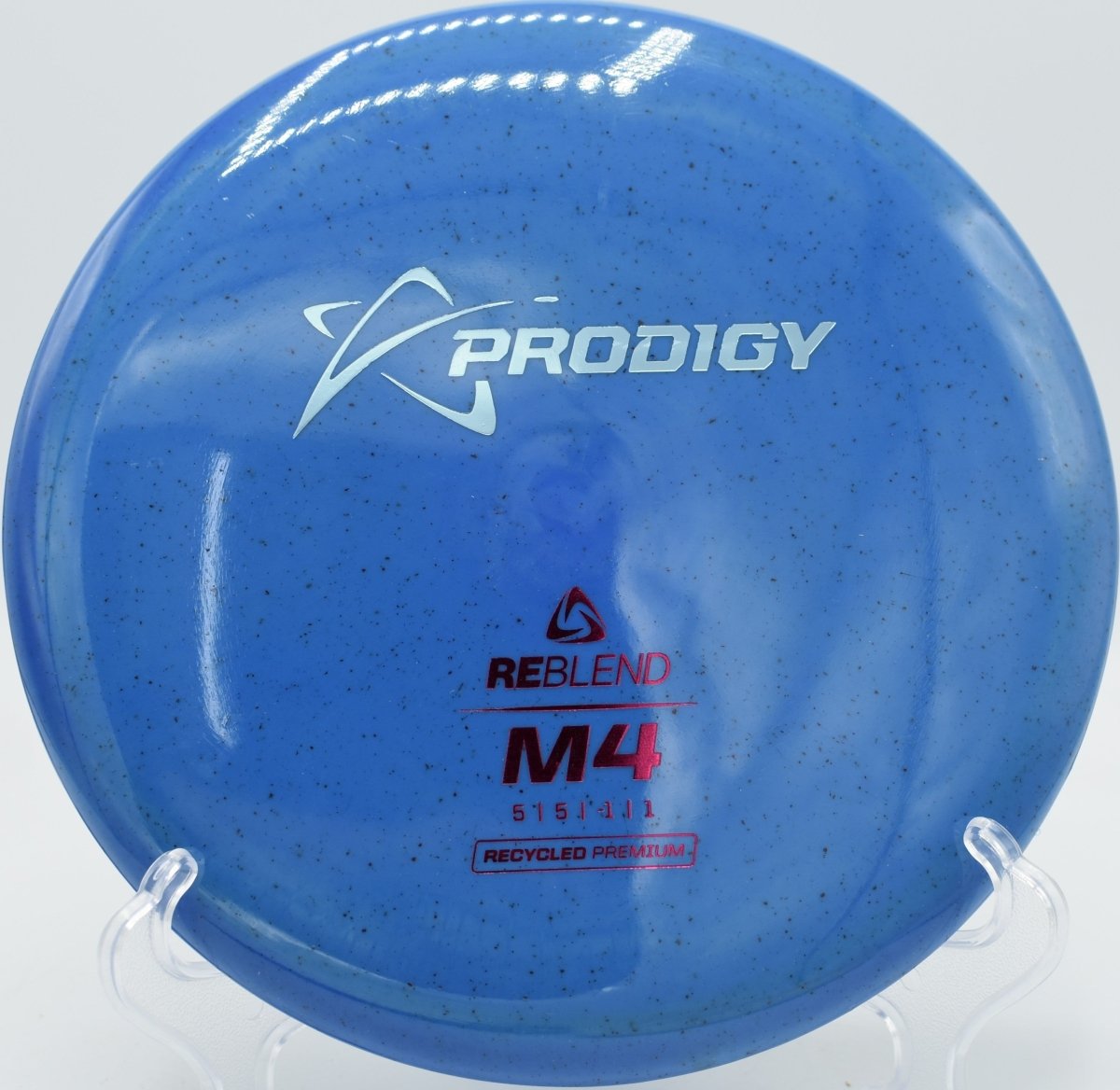 Reblend M4 - Flexline Discs - 96970821106429