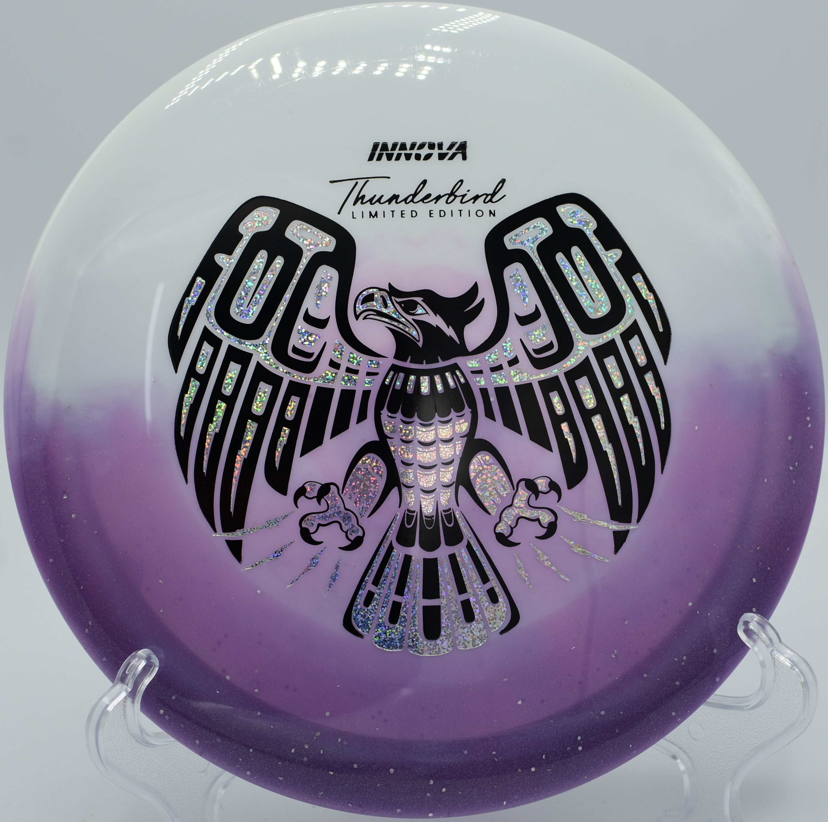Duo Thunderbird Limited Edition