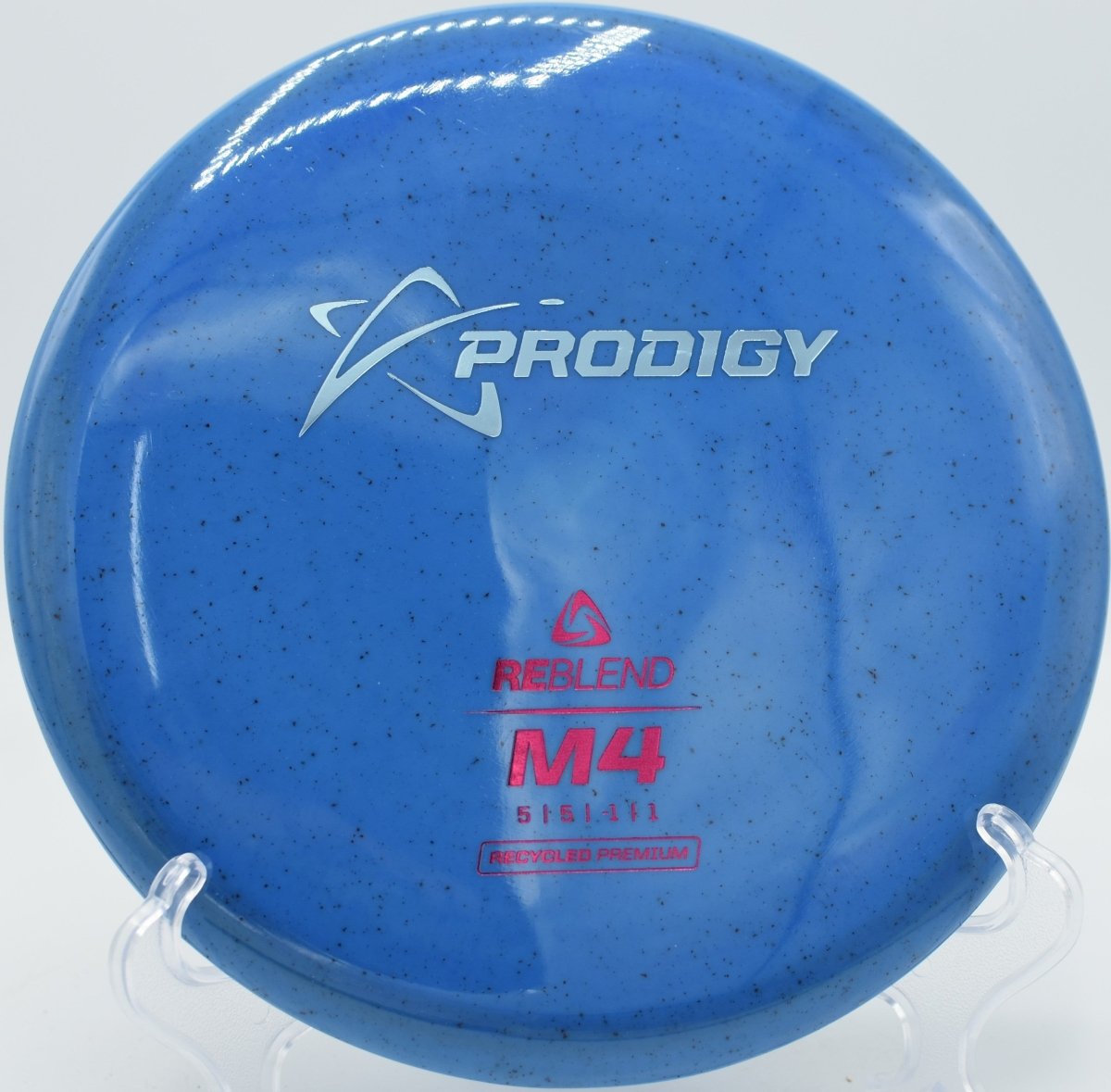 Reblend M4 - Flexline Discs - 16970821296253