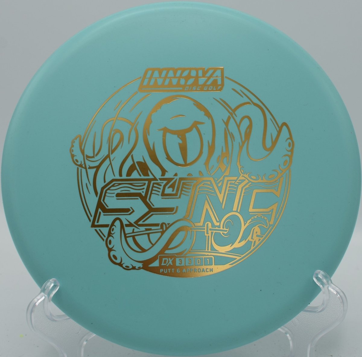 DX Sync