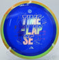 Stable forehand flight from Special Edition Time-Lapse at Morristown Kiwanis DGC in Tennessee

