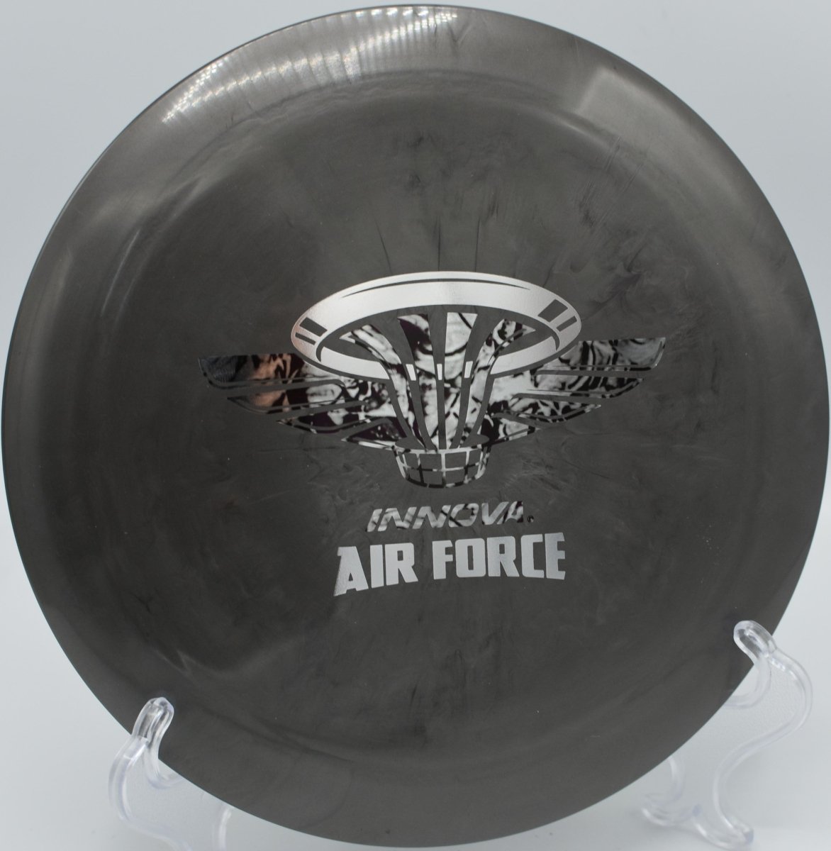 Airforce shimmer star Destroyer (Penned *DS) - Flexline Discs - 21656241058237