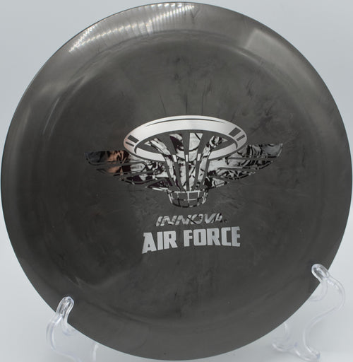 Airforce shimmer star Destroyer (Penned *DS)