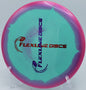 Halo Star Roc3 (Flexlinediscs Stamp)