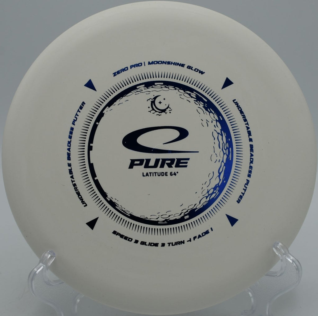 Zero Pro Moonshine Pure