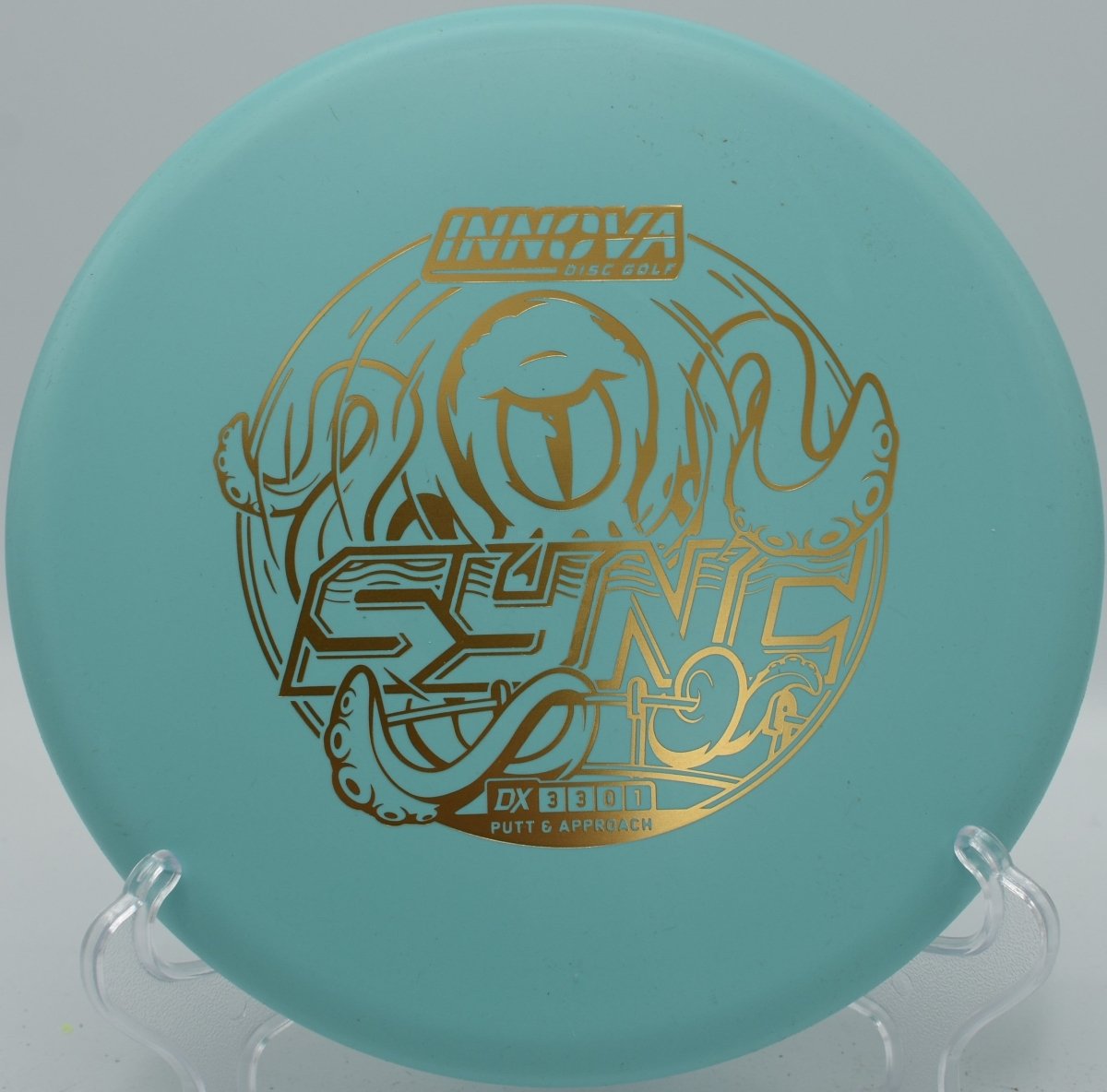 DX Sync