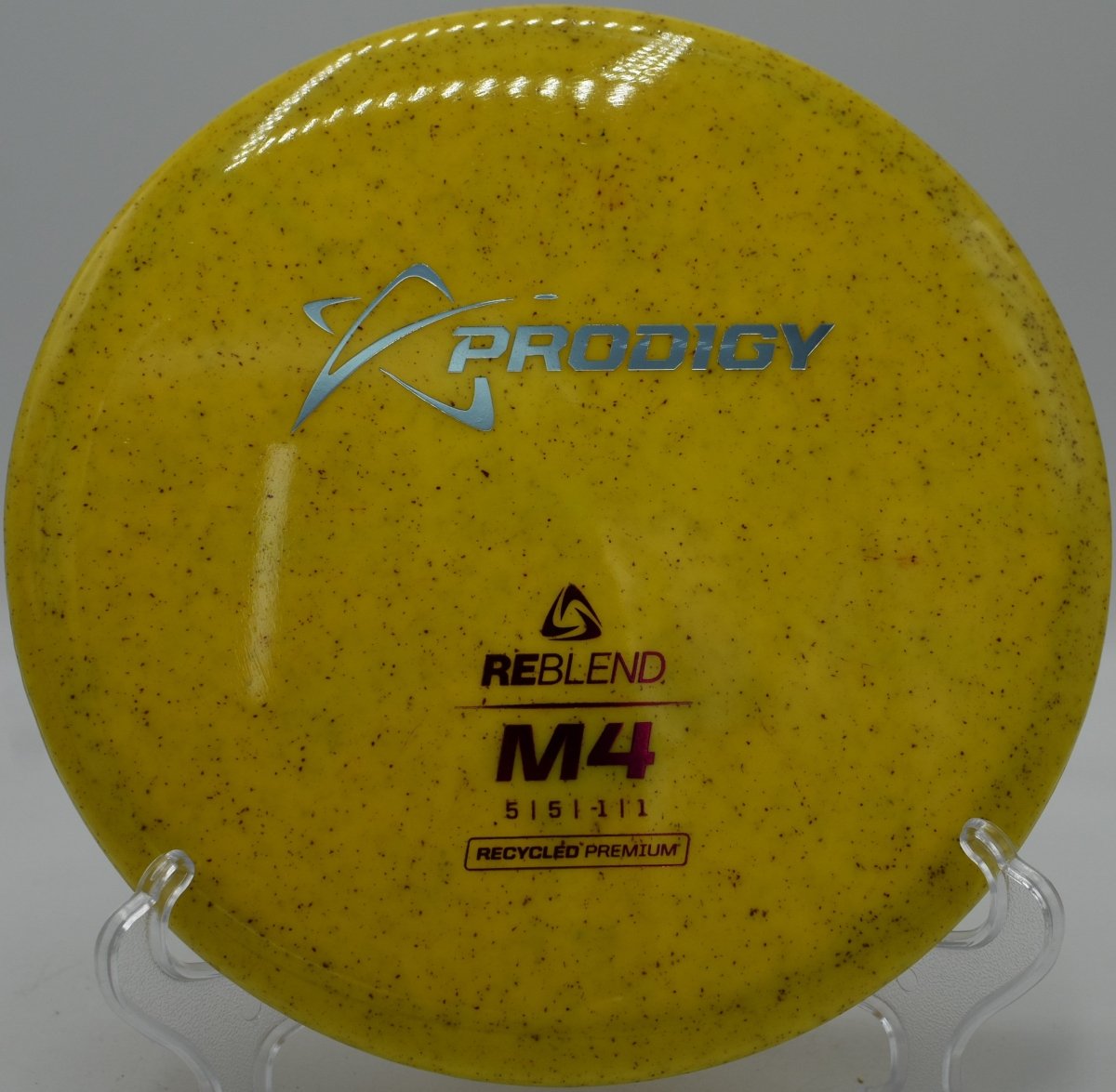Reblend M4 - Flexline Discs - 26970821326173