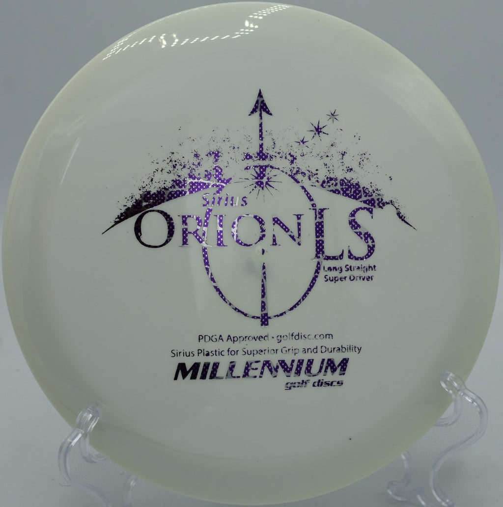 Orion LS (Sirius)