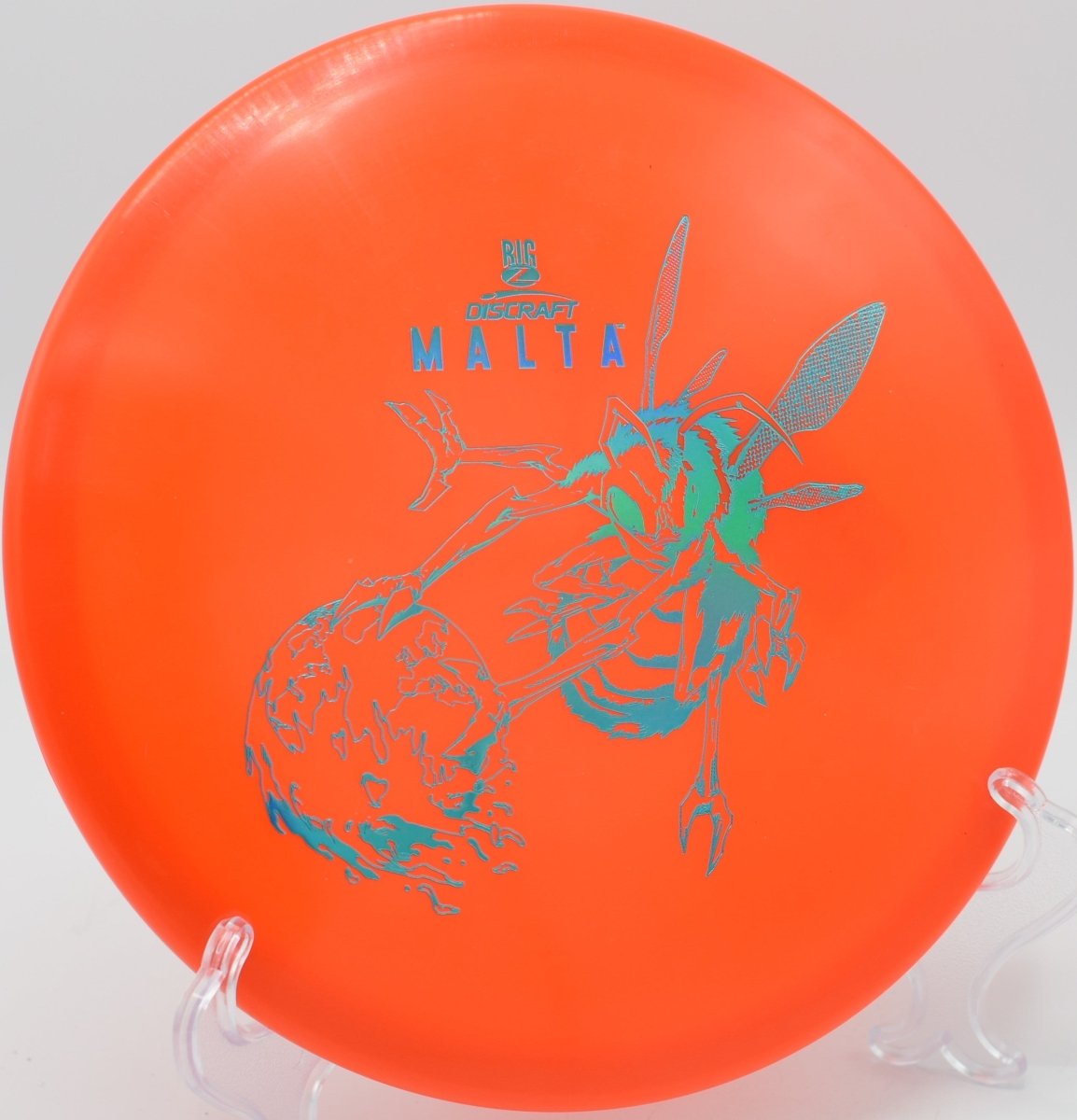 Big Z Malta - Flexline Discs - 82864051185533