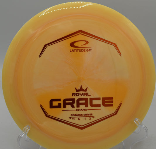 ROYAL GRAND GRACE