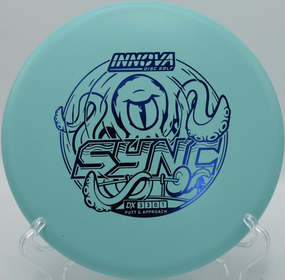 DX Sync
