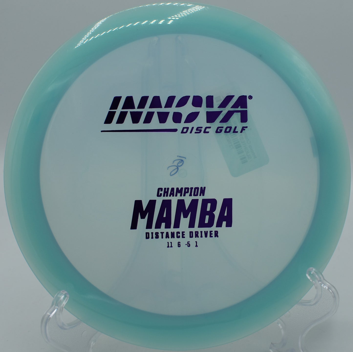 Innova Champion Mamba