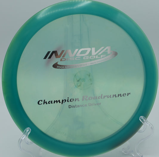 PFN CHAMPION ROADRUNNER ( PENNED)