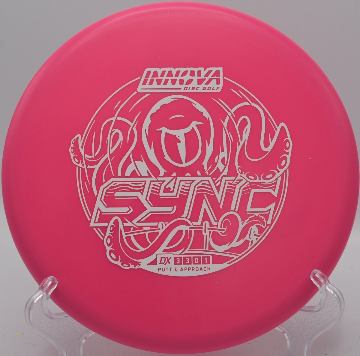 DX Sync