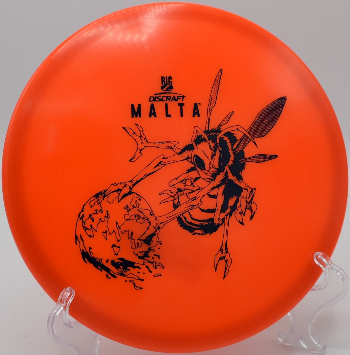 Big Z Malta - Flexline Discs - 82864061225629