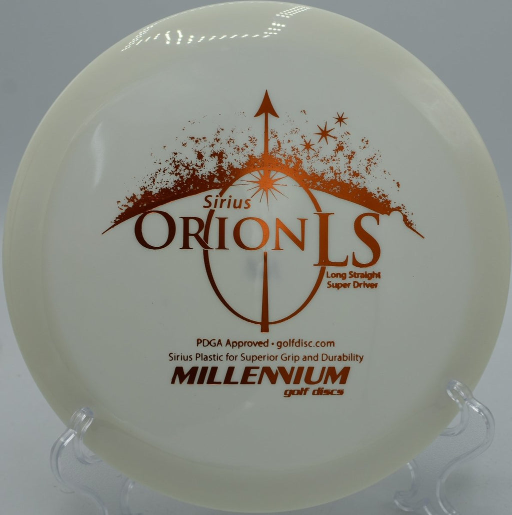 Orion LS (Sirius)