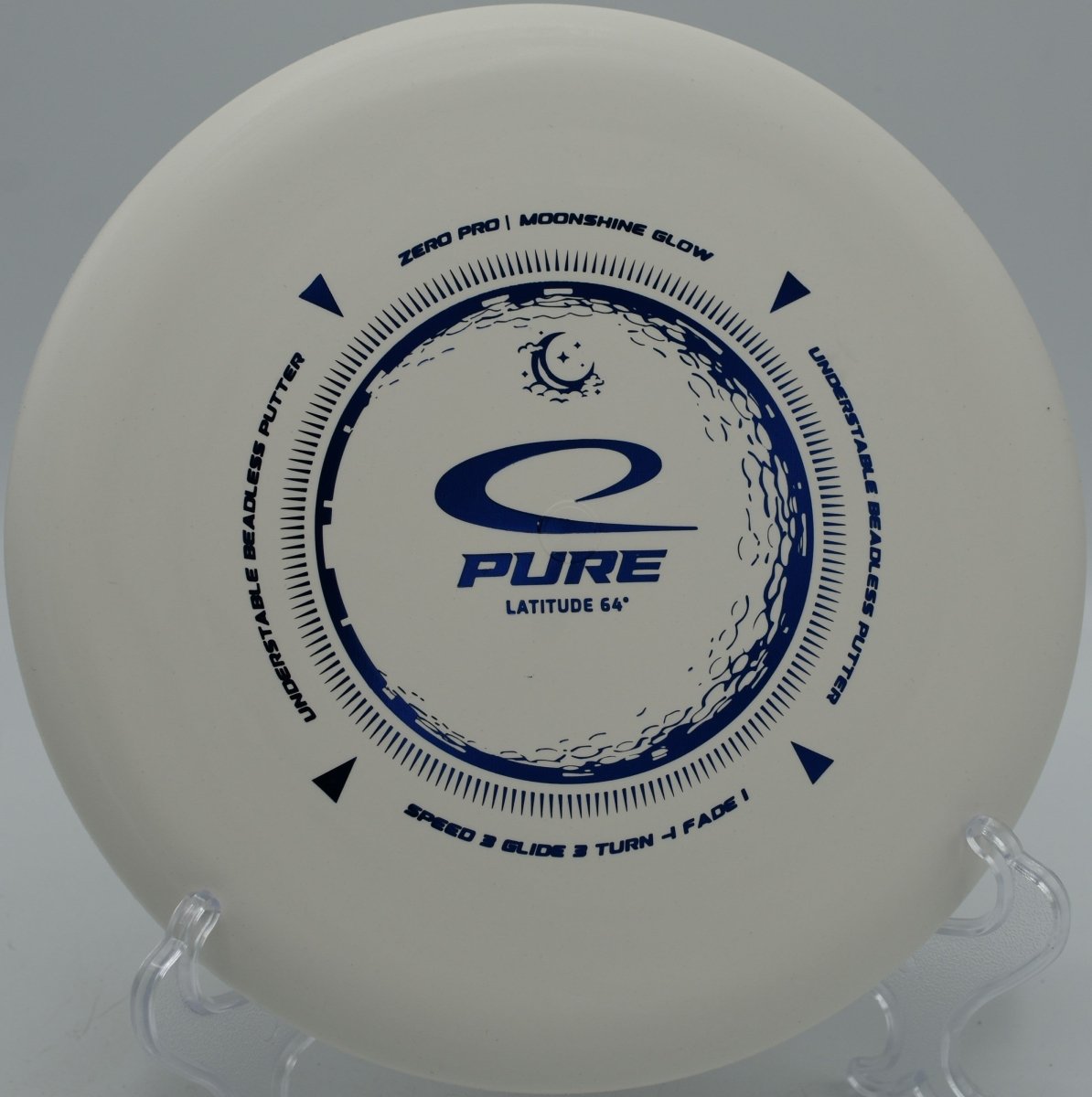 Zero Pro Moonshine Pure
