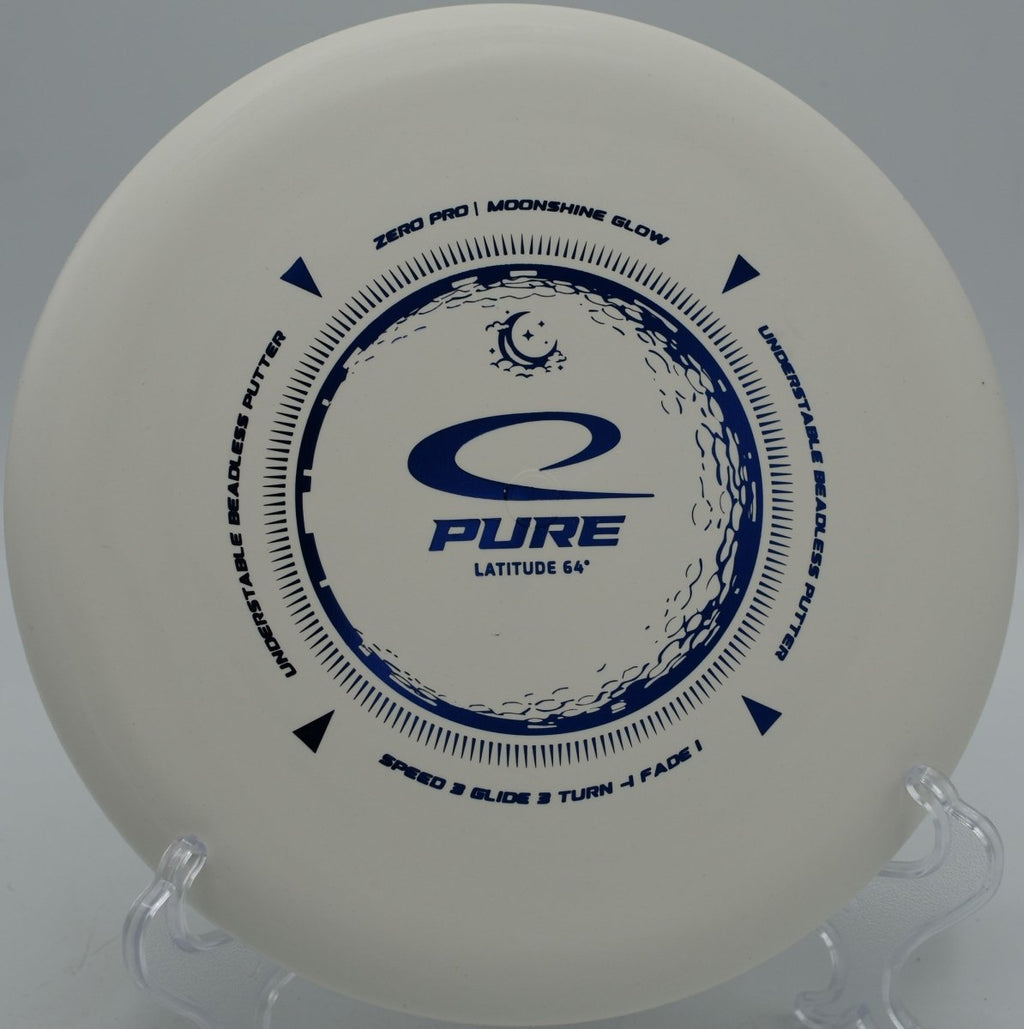 Zero Pro Moonshine Pure