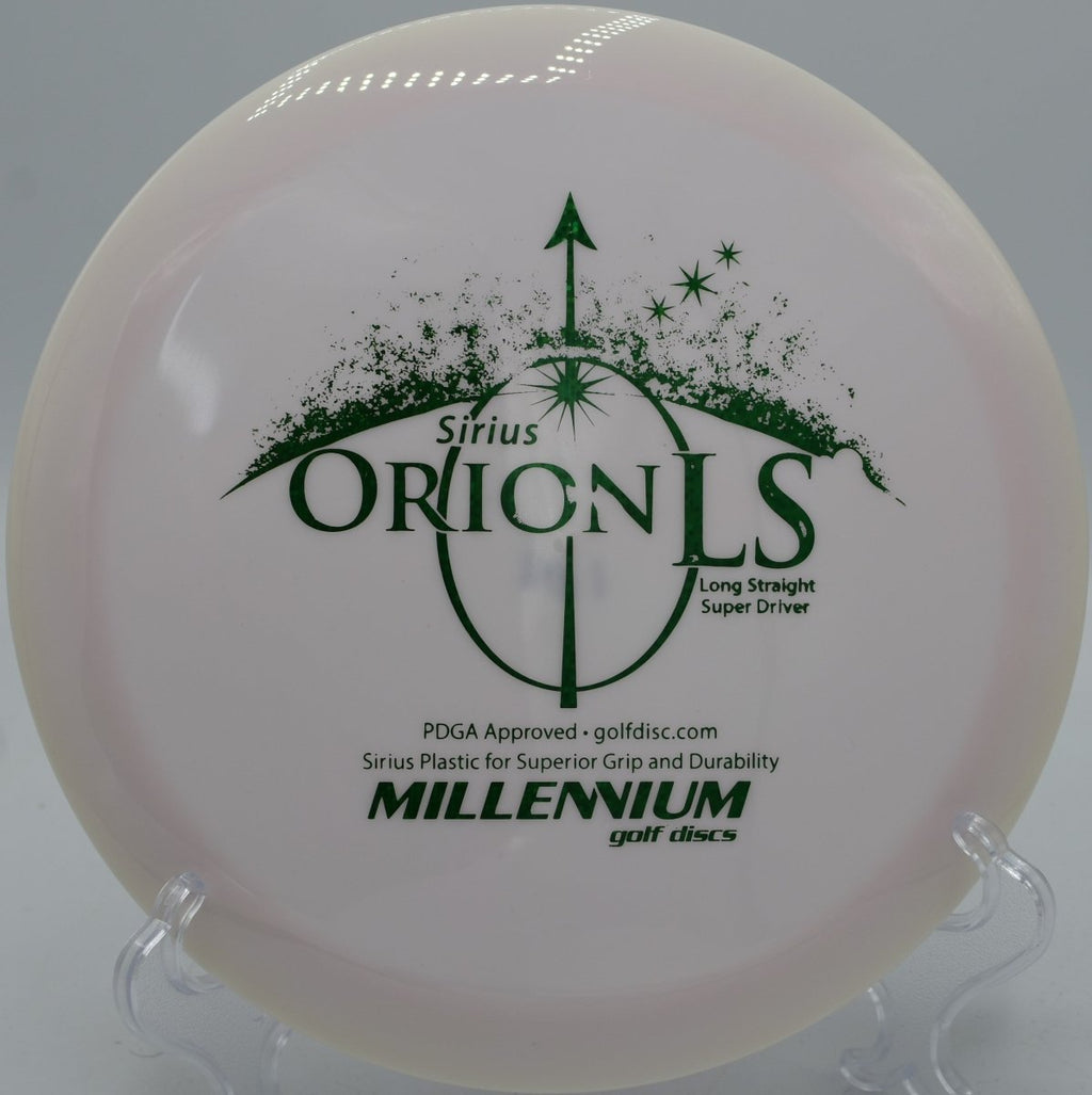 Orion LS (Sirius)