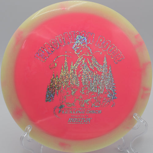 TFR Proto Glow Halo Star Gorgon