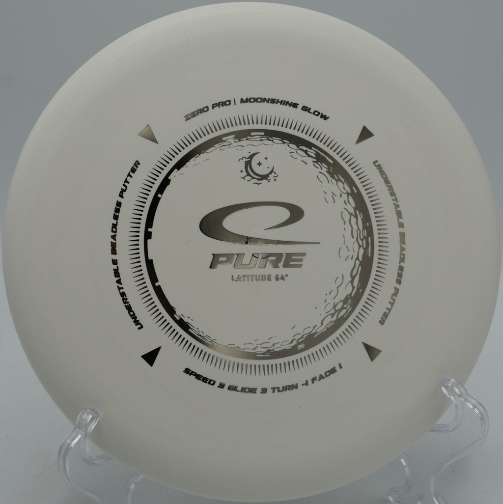 Zero Pro Moonshine Pure