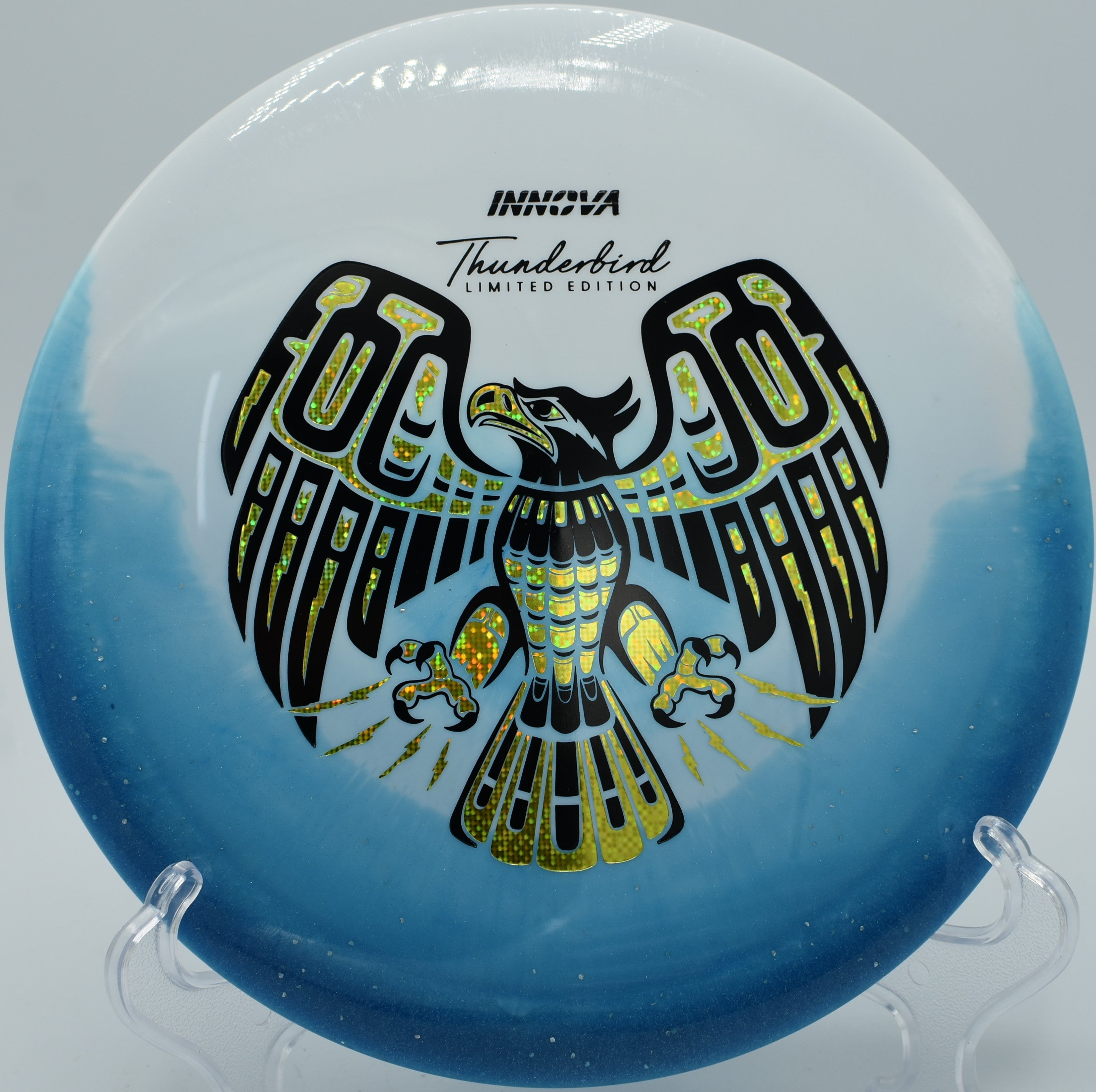 Duo Thunderbird Limited Edition