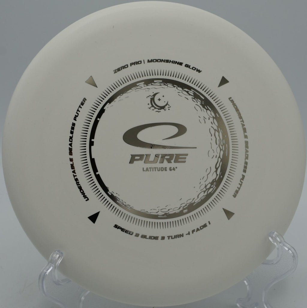 Zero Pro Moonshine Pure