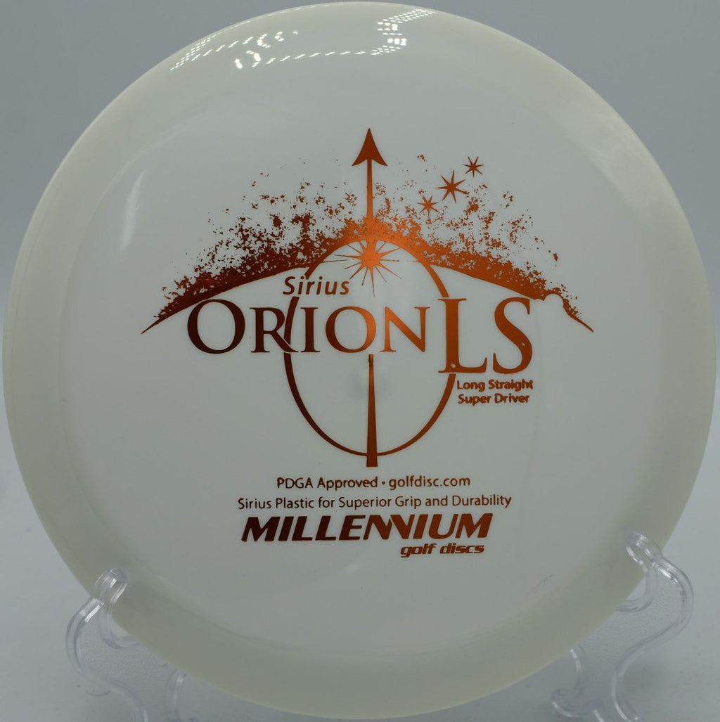 Orion LS (Sirius)