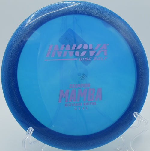 Innova Champion Mamba