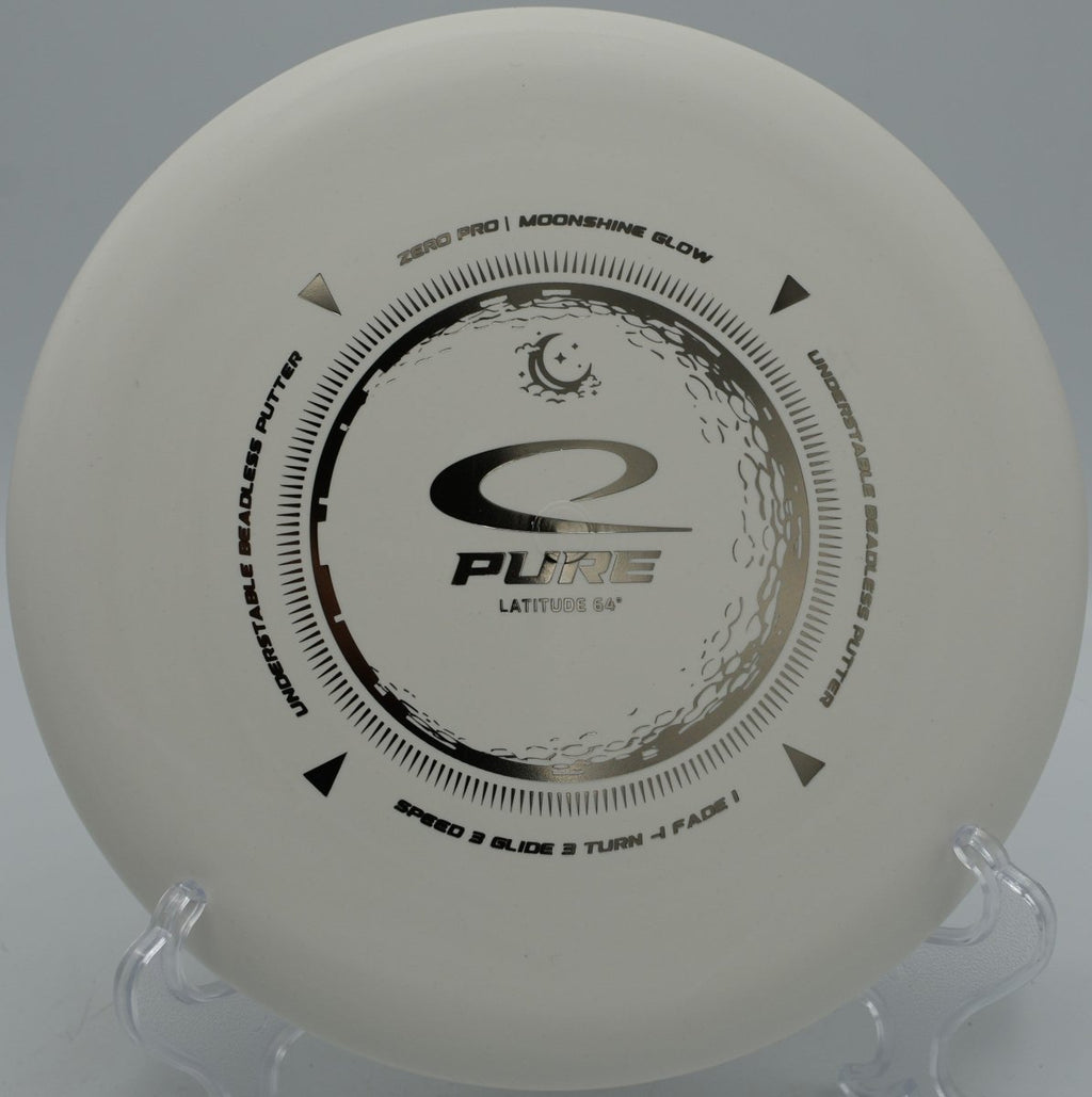 Zero Pro Moonshine Pure