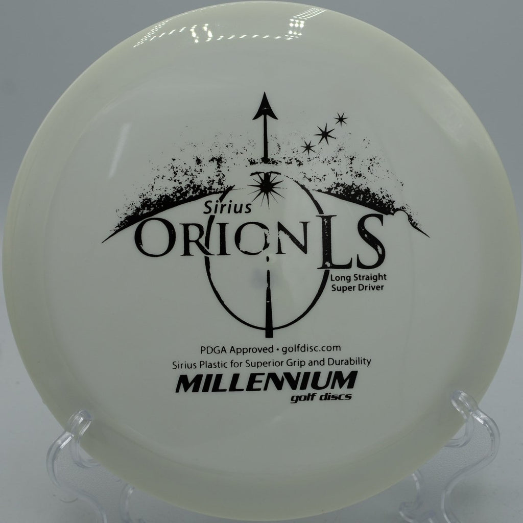 Orion LS (Sirius)