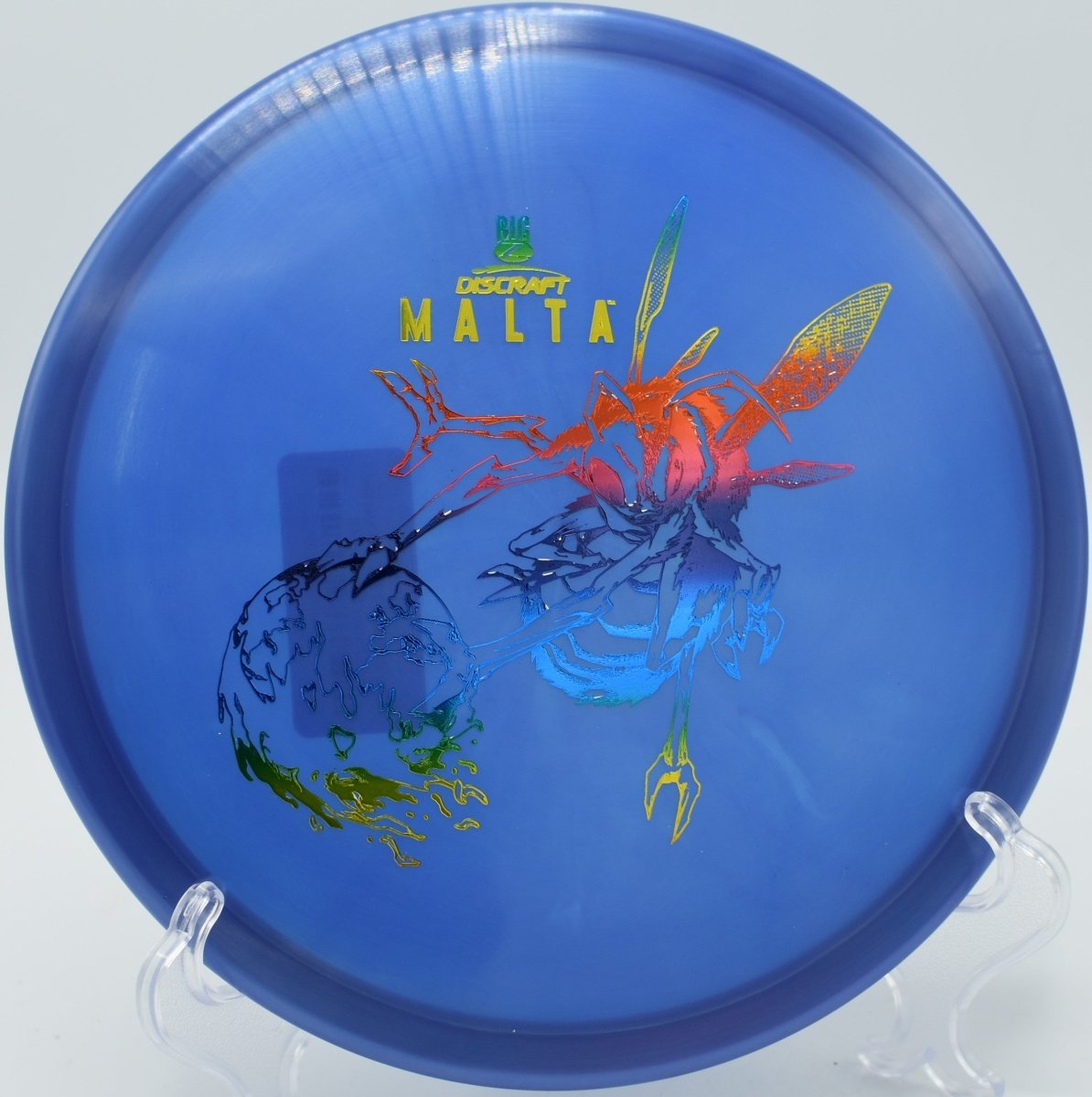 Big Z Malta - Flexline Discs - 82864061574205