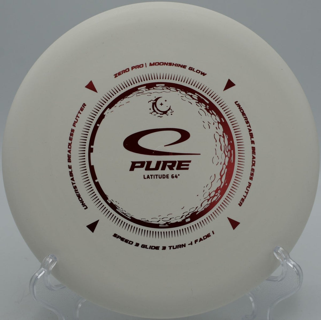 Zero Pro Moonshine Pure