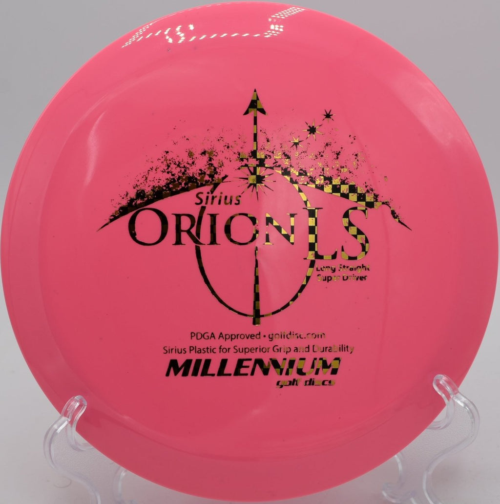 Orion LS (Sirius)