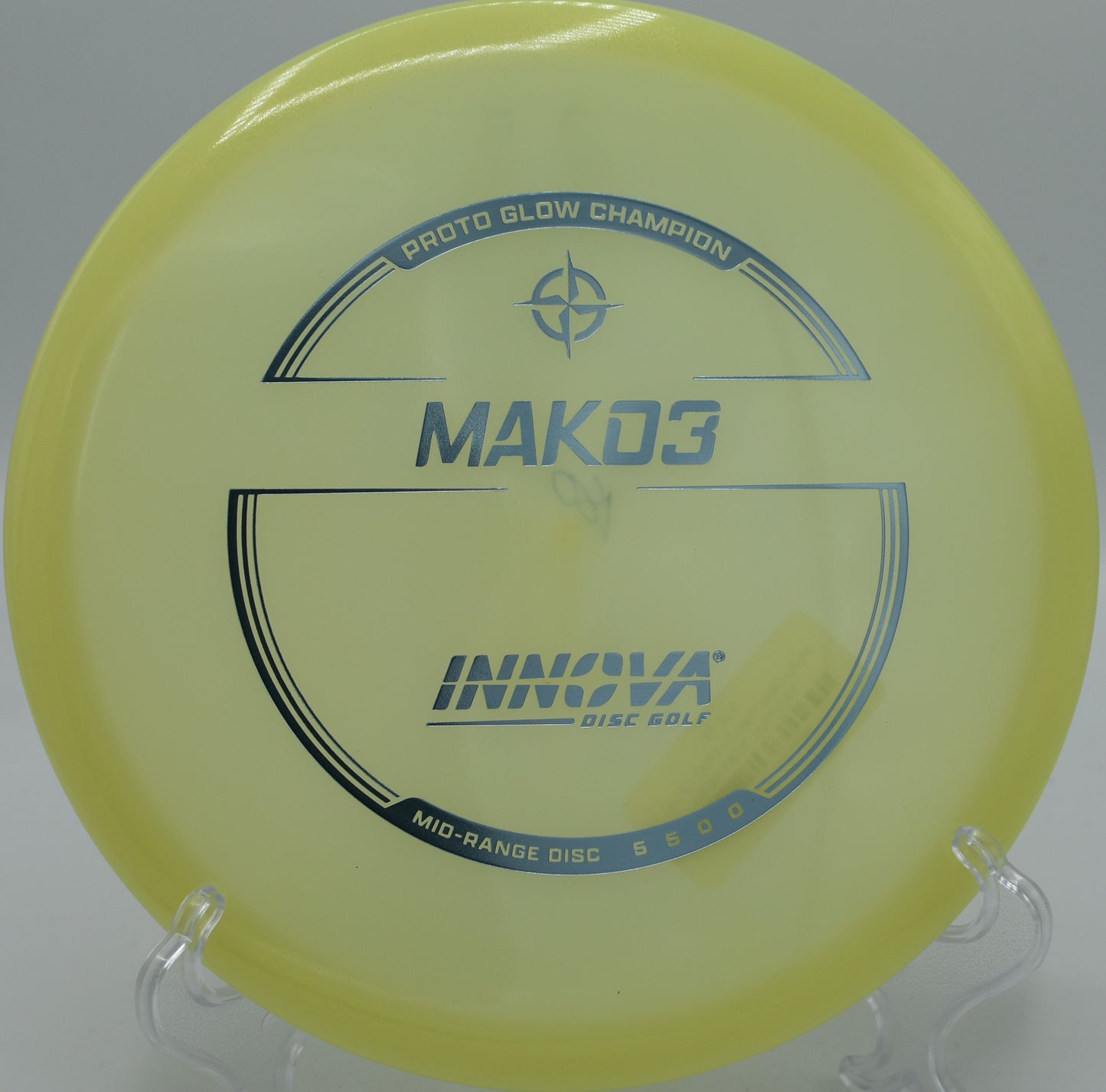 Proto-Glow Mako3