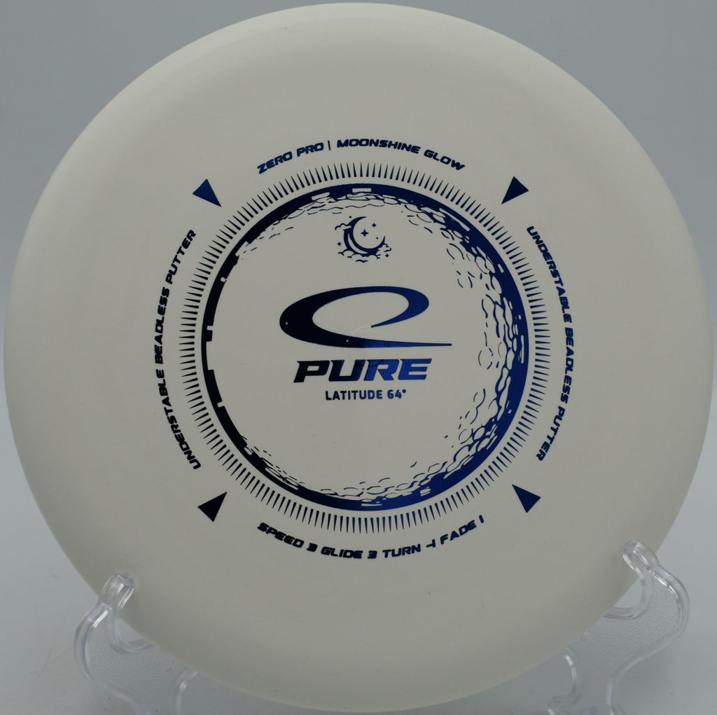 Zero Pro Moonshine Pure