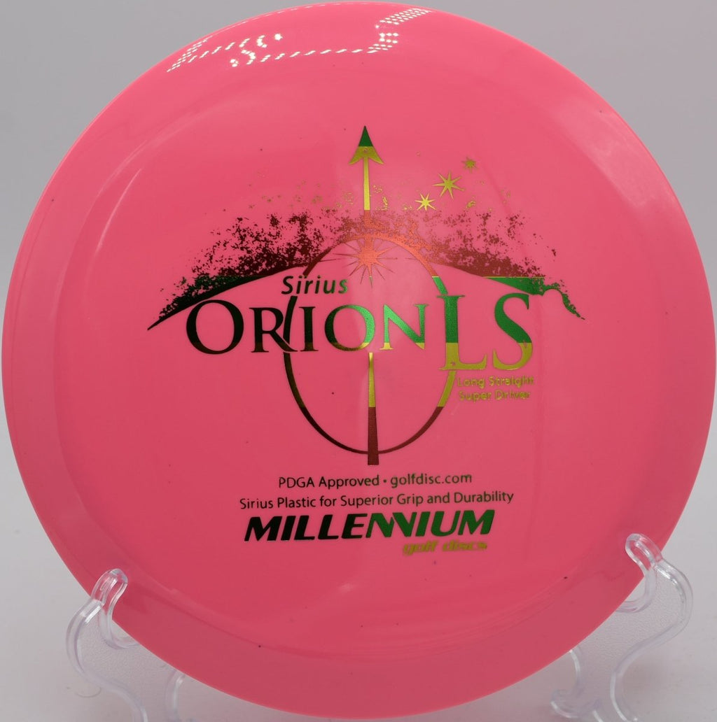 Orion LS (Sirius)
