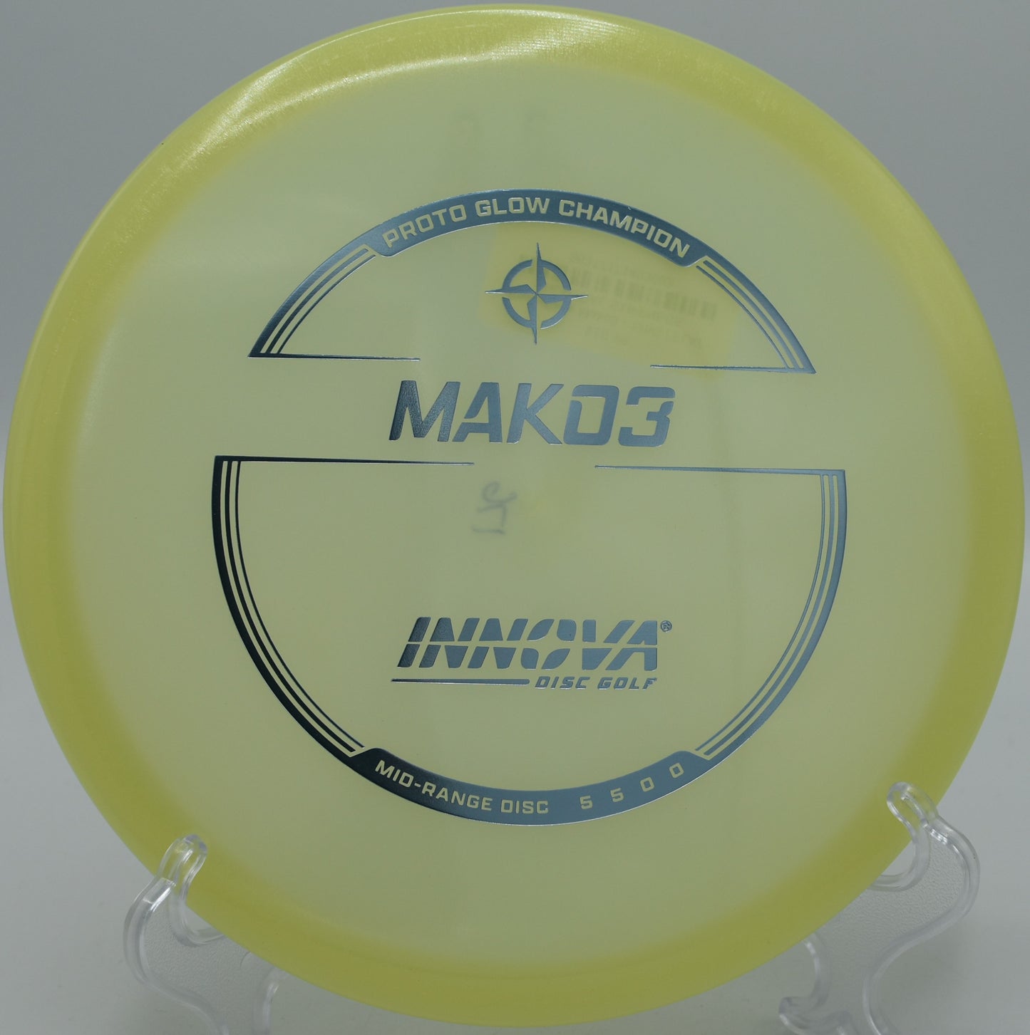 Proto-Glow Mako3