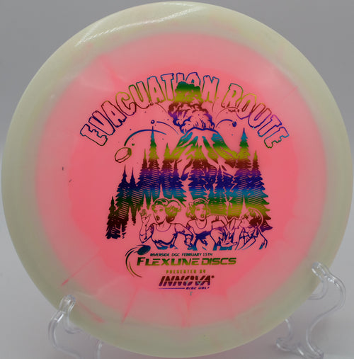 TFR Proto Glow Halo Star Gorgon