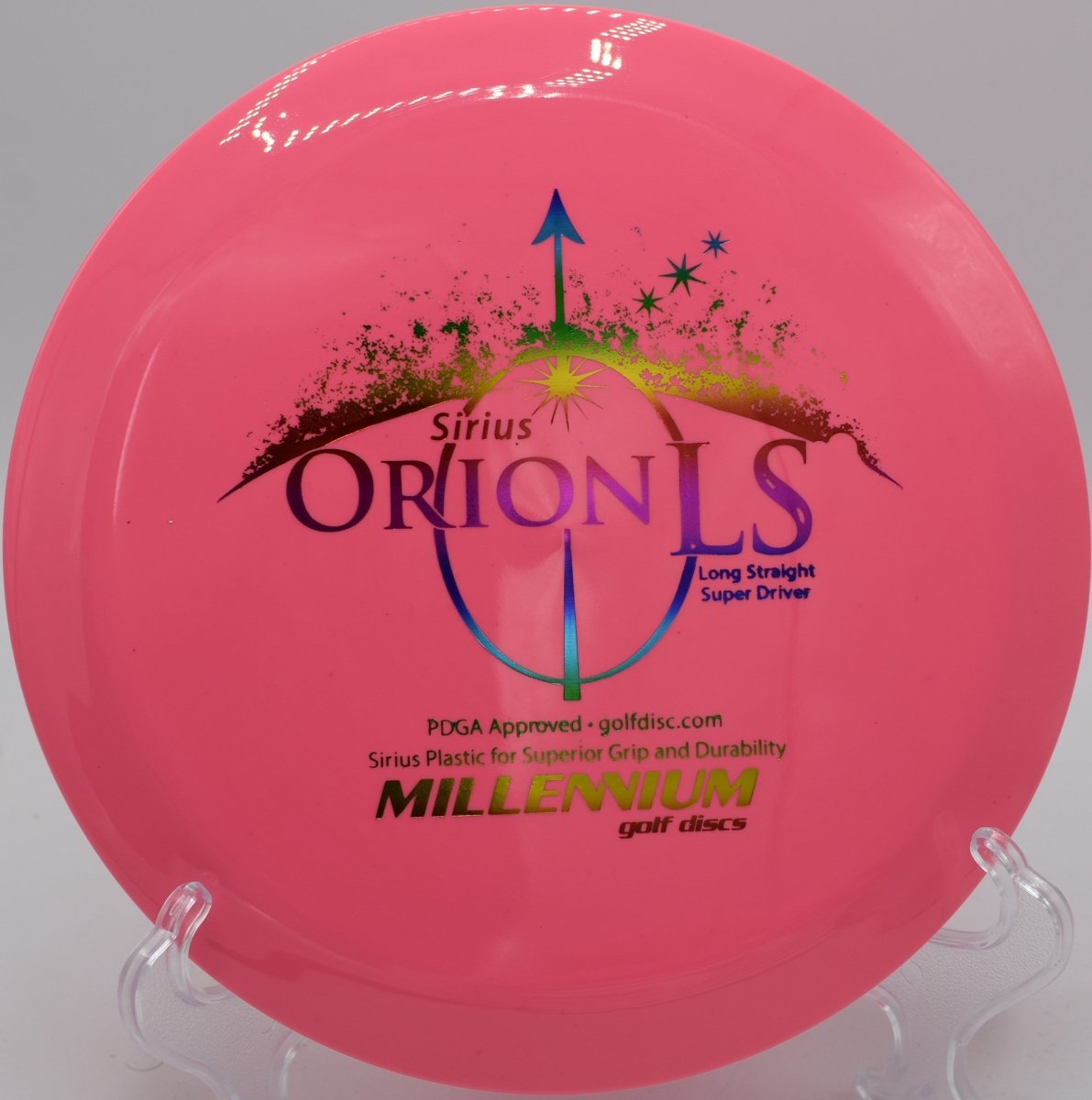 Orion LS (Sirius)