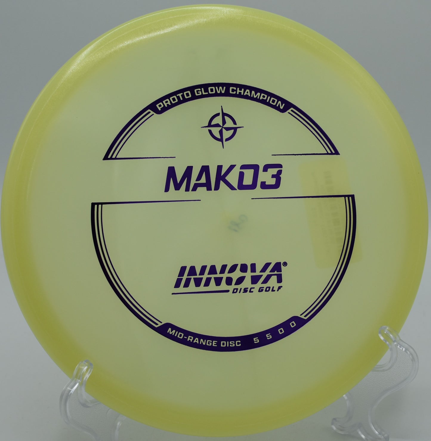 Proto-Glow Mako3